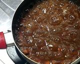 Foto langkah ke 7 dari resep Es Kacang Merah Creamy (190).