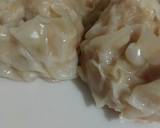 Cara Membuat Dimsum Ayam Udang Siu Mai 4