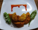 सूजी की इंस्टेंट मसाला इडली (sooji ke instant masala idli recipe in Hindi) रेसिपी चरण 6 फोटो