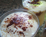 Foto del paso 2 de la receta: Tiramisú en vaso muy económico