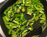 Pan Grilled Chicken with Sautéed Veggies recipe step 4 photo