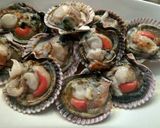 Foto del paso 4 de la receta: Ceviche Caleta Portales !!! (Viñamarina style)