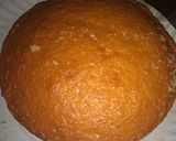 Foto del paso 3 de la receta: Bizcochuelo