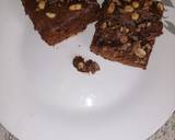 Chocolate moose brownies recipe step 6 photo