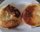Foto del paso 2 de la receta: Sándwich de queso y mortadela casera🥪🥙🥯!!!