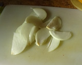 Foto del paso 4 de la receta: Solomillo salteado