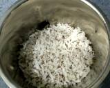 Rawa Coconut or Goan Baath Cake recipe step 1 photo