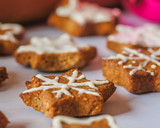 Foto del paso 3 de la receta: Galletitas de Navidad en Airfryer