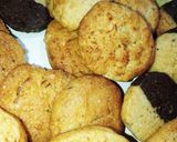 A picture of step 4 of Cookies.