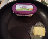 Foto del paso 4 de la receta: Torrijas normales o sin lactosa y sin azúcar a la plancha o sartén