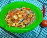 Foto langkah ke 7 dari resep Sarden homemade ala saya.