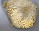 Foto del paso 5 de la receta: Flan proteico