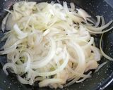 Foto del paso 4 de la receta Solomillo de cerdo a la mostaza