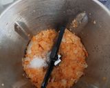 Foto del paso 2 de la receta: Crema de calabaza 🎃 en click chef o en olla convencional