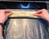 Foto del paso 5 de la receta: Spanakopita