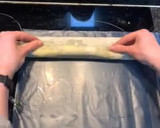Foto del paso 5 de la receta: Spanakopita