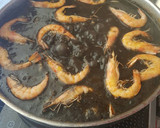 Foto del paso 17 de la receta: Arroz negro