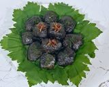 عکس مرحله 4 از دستور دلمه لرستانی