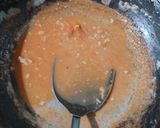 Foto langkah ke 7 dari resep Bakso Nasi Ikan Asin.