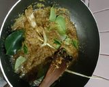 Foto langkah ke 2 dari resep Soto Tulangan Ayam.