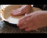 Foto del paso 12 de la receta: Galette de Manzana