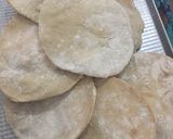 Foto del paso 10 de la receta: Pan árabe