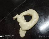 Koulouri recipe step 4 photo