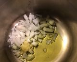 Une image de l'étape 2 de Moules de bouchot au gorgonzola et vin blanc.
