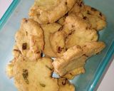Foto langkah ke 3 dari resep Perkedel tahu "simple".