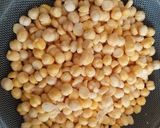 Foto del paso 1 de la receta: Queso de Garbanzos