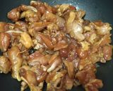 Foto langkah ke 3 dari resep Chicken Teriyaki.