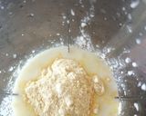 कढ़ी पकौड़ी चावल (Kadhi pakodi chawal recipe in hindi) रेसिपी चरण 1 फोटो