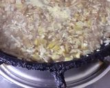 চিংড়িমাছ দিয়ে মোচার সব্জি (Chingri mach diye mocha ghonto recipeb in Bengali) রেসিপির ধাপ 1 ছবি