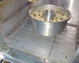 Foto langkah ke 8 dari resep Bolu tape.