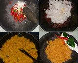 Foto langkah ke 1 dari resep Urap urap mbah buyut mantaaabbb.