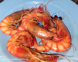 Foto del paso 2 de la receta: Pasta elicoidal en salsa de pomodoro y gambas