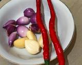 Ayam bakar wong solo ala chef supri ala indri arwin langkah memasak 1 foto