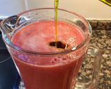 Foto del paso 6 de la receta: Salmorejo sin pan