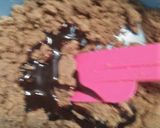 Foto langkah ke 3 dari resep 28. Cookies Chocochip Coklat Simpel.