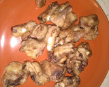Foto del paso 2 de la receta: Guiso de cordero. Barro y pitarra
