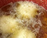 A picture of step 6 of Masala Vadai (Paruppu Vadai).