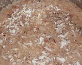 सूजी का हलवा(suji halwa recipe in hindi) रेसिपी चरण 3 फोटो