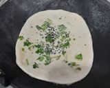 मैदे के नान (maide ke naan recipe in Hindi) रेसिपी चरण 3 फोटो