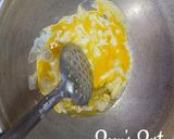 A picture of step 2 of Hong Kong Veg Noodles - Crisp and Flavourful.