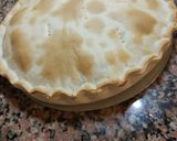 Foto del paso 6 de la receta: Tarta de choclo cremoso y queso fácil