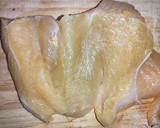 Foto del paso 1 de la receta: Kebab de pollo