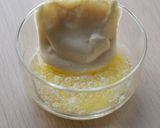 A picture of step 7 of Genoise Sponge Cake.