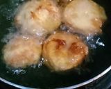 Foto langkah ke 3 dari resep #339 Ubi Goreng Tepung Crispy.