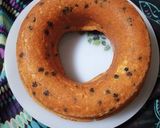 Foto del passaggio 7 della ricetta #201 Torta non ti scordar di me