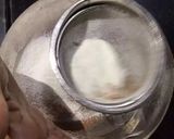 A picture of step 1 of Vanilla cake (cooker recipe).